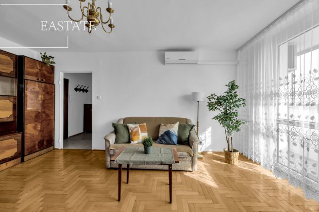 Mieszkanie 2-pokojowe Warszawa Praga, ul. Białostocka. Zdjęcie 1