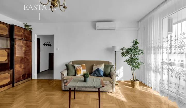 Mieszkanie 2-pokojowe Warszawa Praga, ul. Białostocka