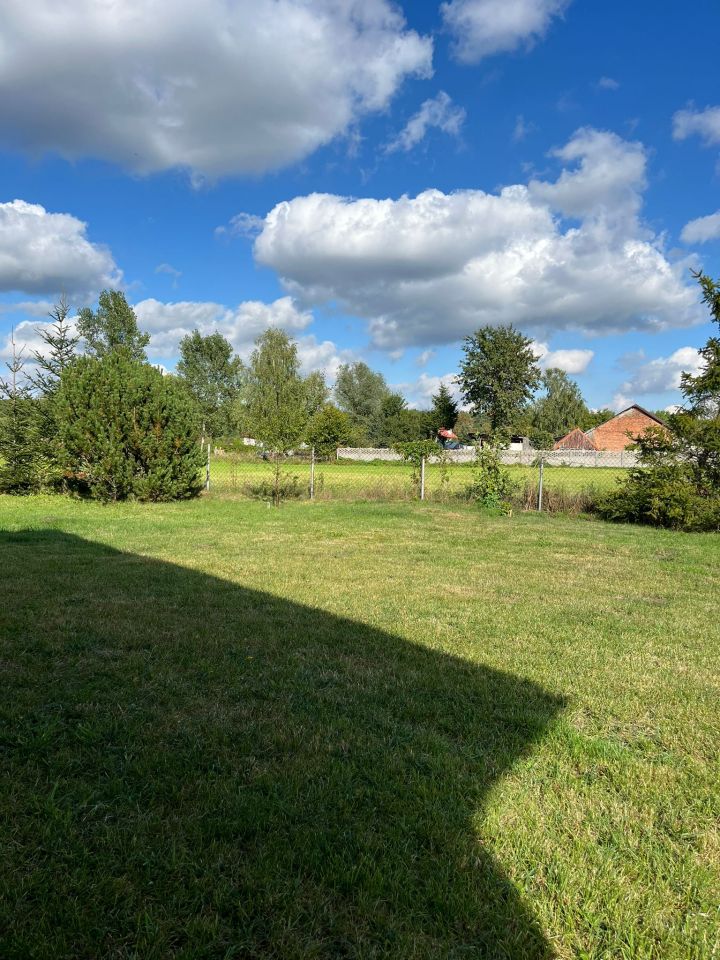 dom wolnostojący, 3 pokoje Zawadów. Zdjęcie 7