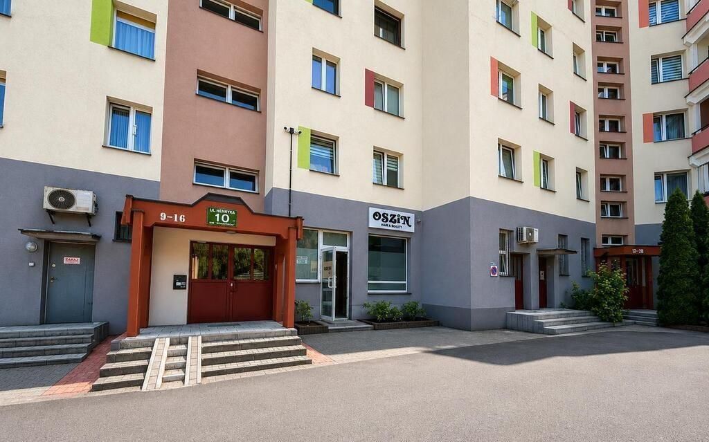 Lokal Kielce Ślichowice, ul. Edmunda Massalskiego. Zdjęcie 17