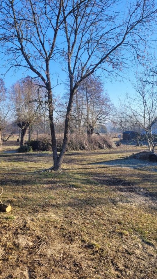 Działka budowlana Helenka. Zdjęcie 5