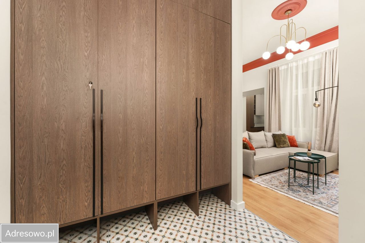 Mieszkanie 2-pokojowe Kraków Podgórze, ul. Węgierska. Zdjęcie 7