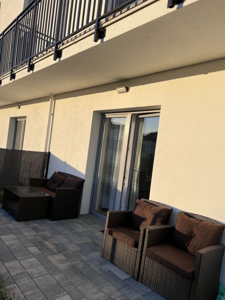 Mieszkanie 2-pokojowe Sarbinowo. Zdjęcie 4