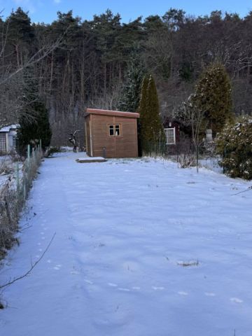 Działka rod Sopot, ul. Mikołaja Reja. Zdjęcie 1