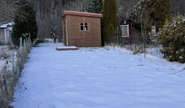 Działka rod Sopot, ul. Mikołaja Reja