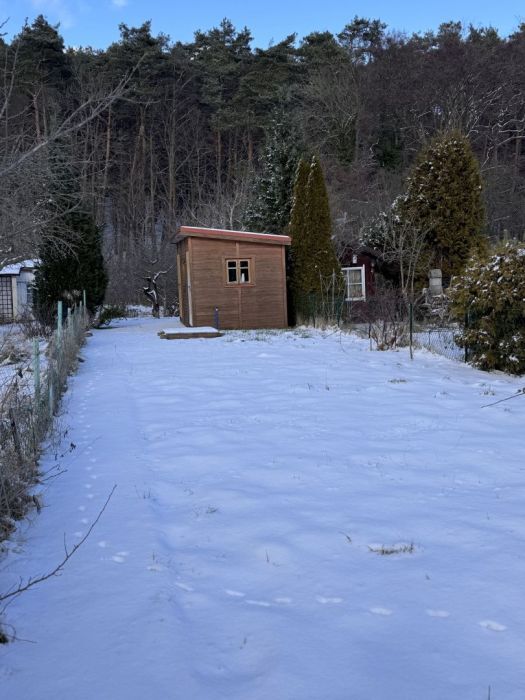 Działka rod Sopot, ul. Mikołaja Reja. Zdjęcie 1