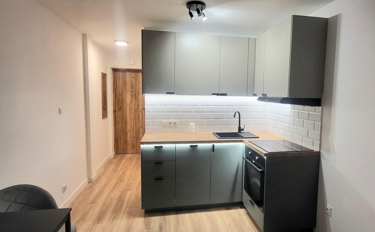 Mieszkanie 2-pokojowe Wrocław Grabiszyn, ul. Spiżowa. Zdjęcie 8