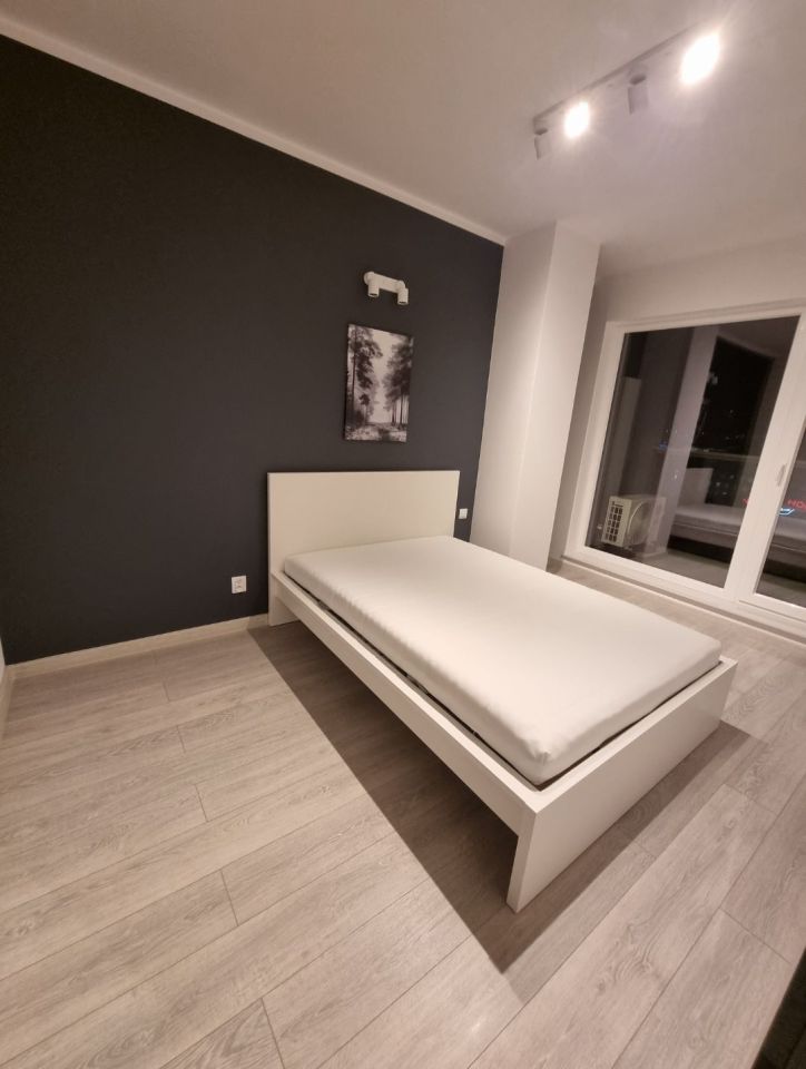 Mieszkanie 2-pokojowe Katowice Koszutka, ul. Sokolska. Zdjęcie 5