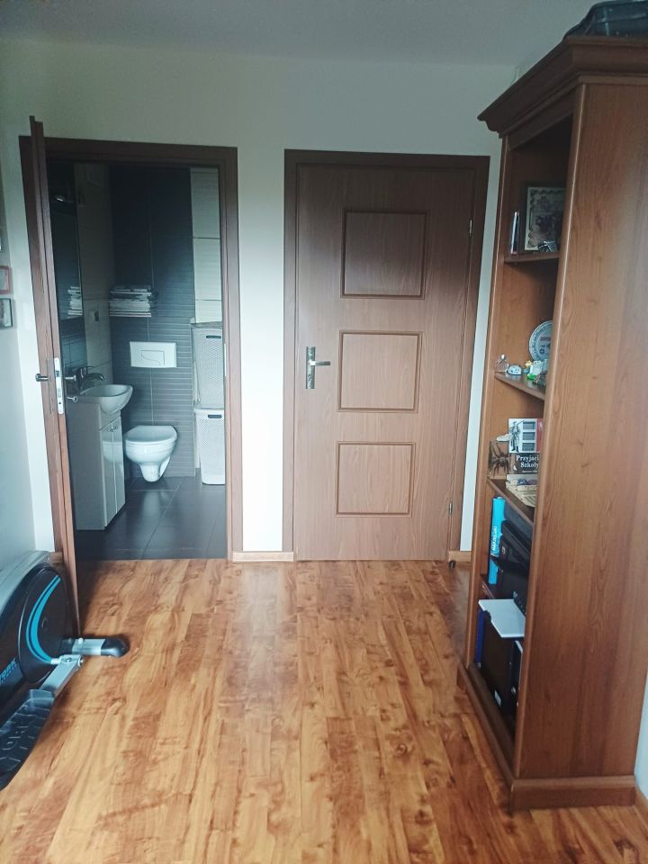 Mieszkanie 3-pokojowe Tur, ul. Bydgoska. Zdjęcie 9