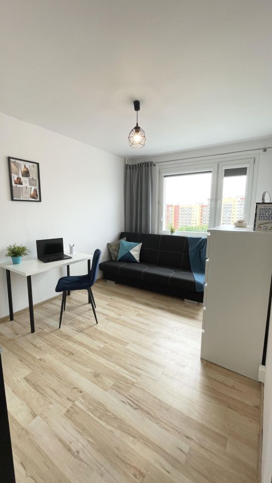 Mieszkanie 4-pokojowe Wrocław Gądów Mały, bulw. Ikara. Zdjęcie 6