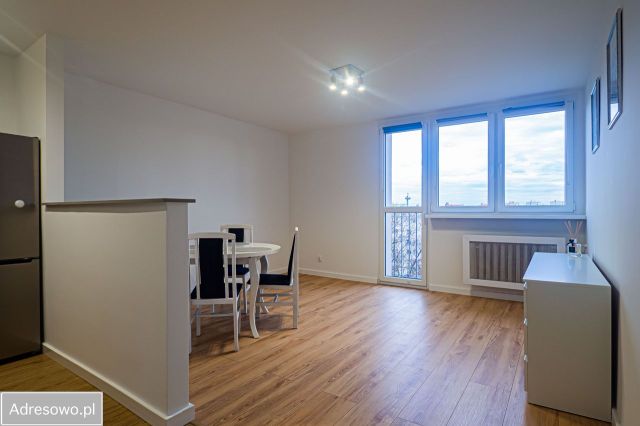 Mieszkanie 2-pokojowe Wrocław Fabryczna, ul. Stalowa. Zdjęcie 1