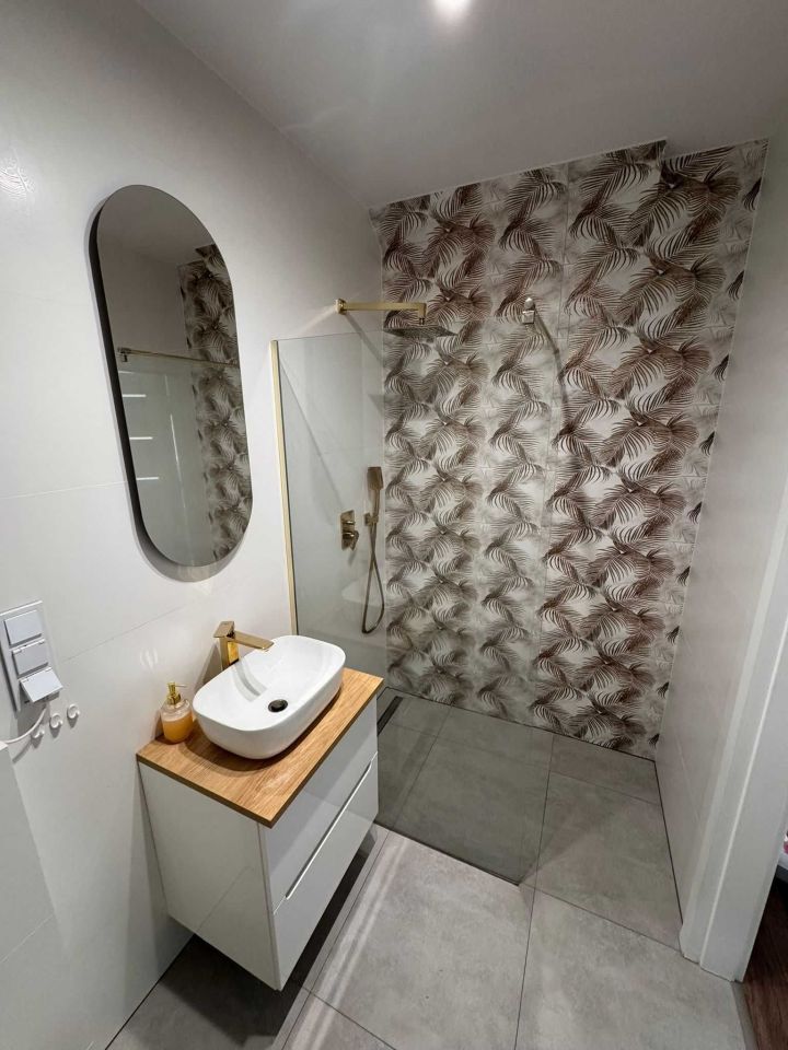 Mieszkanie 3-pokojowe Luboń. Zdjęcie 3