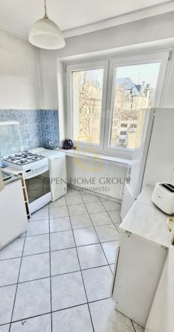 Mieszkanie 2-pokojowe Wrocław Stare Miasto, ul. Podwale. Zdjęcie 5