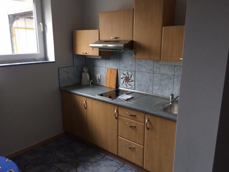 Mieszkanie 1-pokojowe Gdynia Redłowo, ul. Ruchu Oporu. Zdjęcie 5