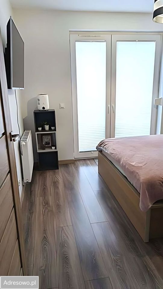 Mieszkanie 3-pokojowe Wrocław Maślice, ul. Bogatyńska. Zdjęcie 17