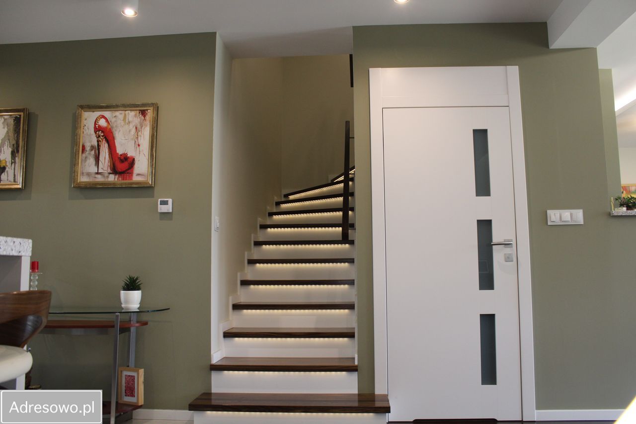 bliźniak, 4 pokoje Rzeszów Budziwój, ul. Senatorska. Zdjęcie 19