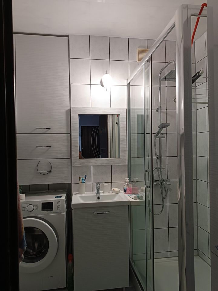 Mieszkanie 2-pokojowe Skoczów Górny Bór, ul. Gustawa Morcinka. Zdjęcie 14