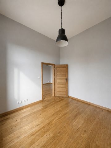Mieszkanie 3-pokojowe Kraków Śródmieście, ul. Józefa Dietla. Zdjęcie 10
