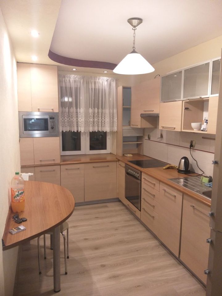 Mieszkanie 4-pokojowe Wrocław Psie Pole, ul. Zawalna. Zdjęcie 3