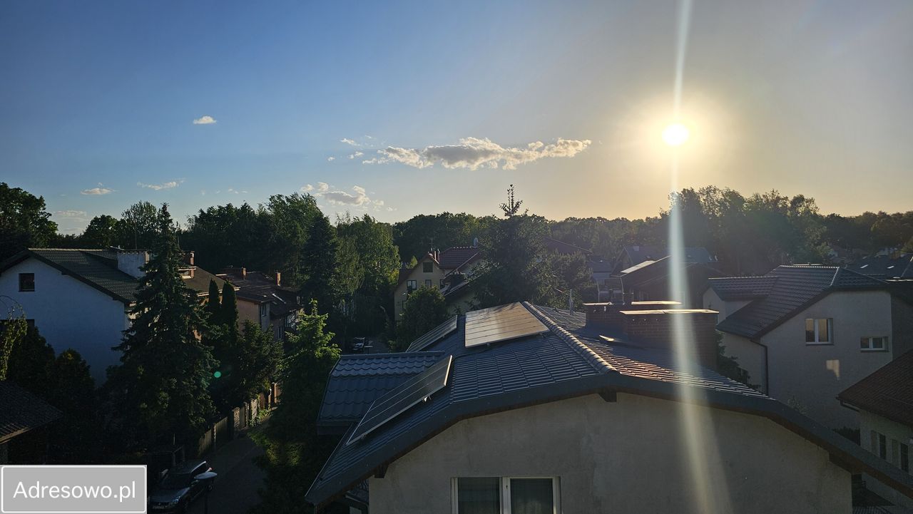 Mieszkanie 5-pokojowe Warszawa Stara Miłosna, ul. Stokrotki. Zdjęcie 18