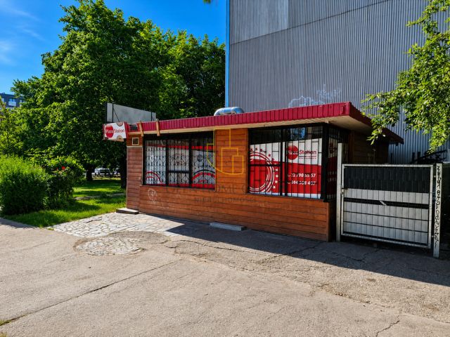 Lokal Wrocław Krzyki, ul. Widna. Zdjęcie 3