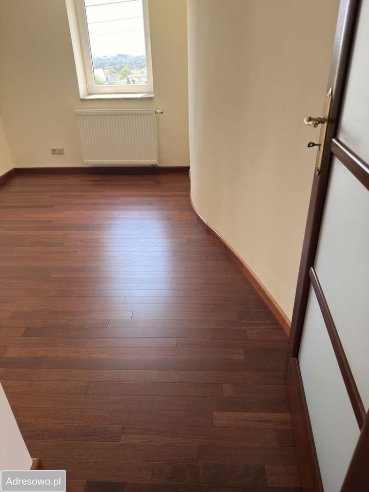 Mieszkanie 6-pokojowe Kraków, ul. Dożynkowa. Zdjęcie 9