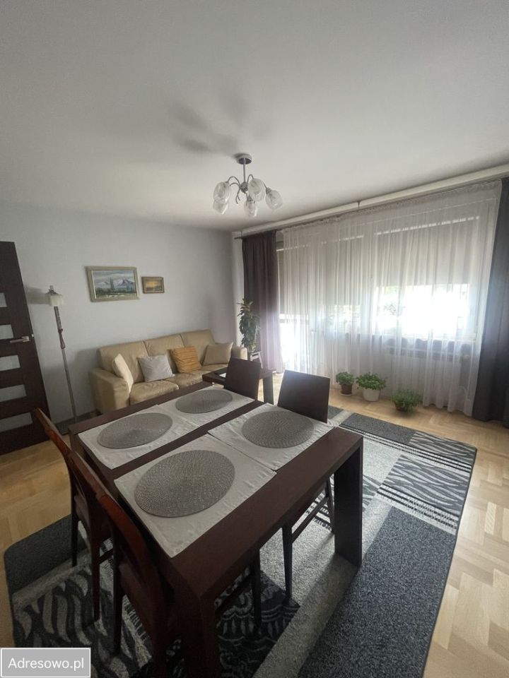 Mieszkanie 2-pokojowe Kielce Centrum, ul. Targowa. Zdjęcie 3