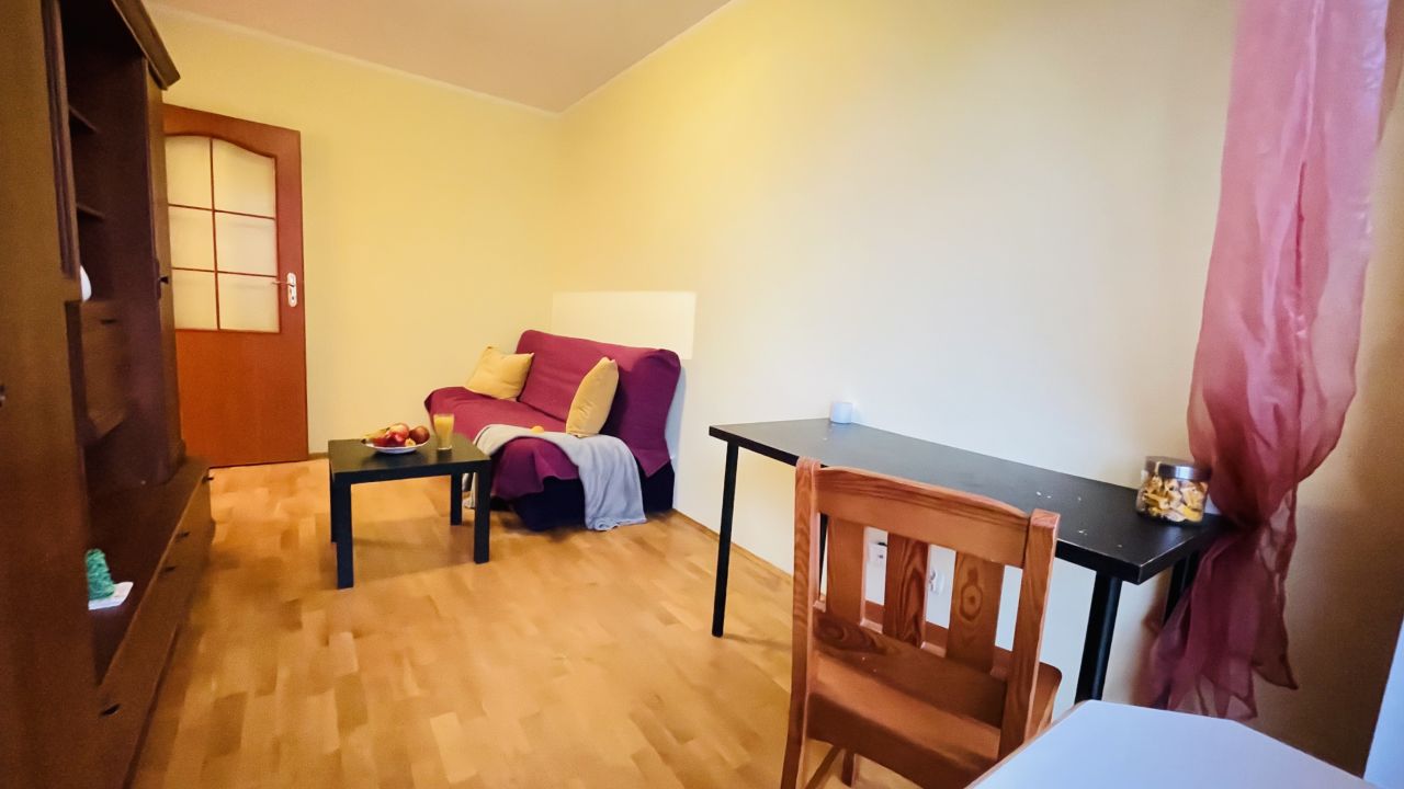 Mieszkanie 2-pokojowe Warszawa Ursynów, ul. Henryka Raabego. Zdjęcie 1