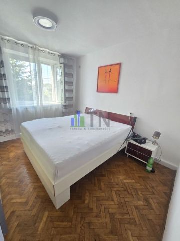 Mieszkanie 3-pokojowe Wrocław Psie Pole, ul. Wilczkowska. Zdjęcie 3