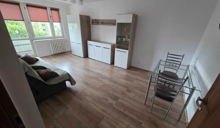 Mieszkanie 2-pokojowe Lublin