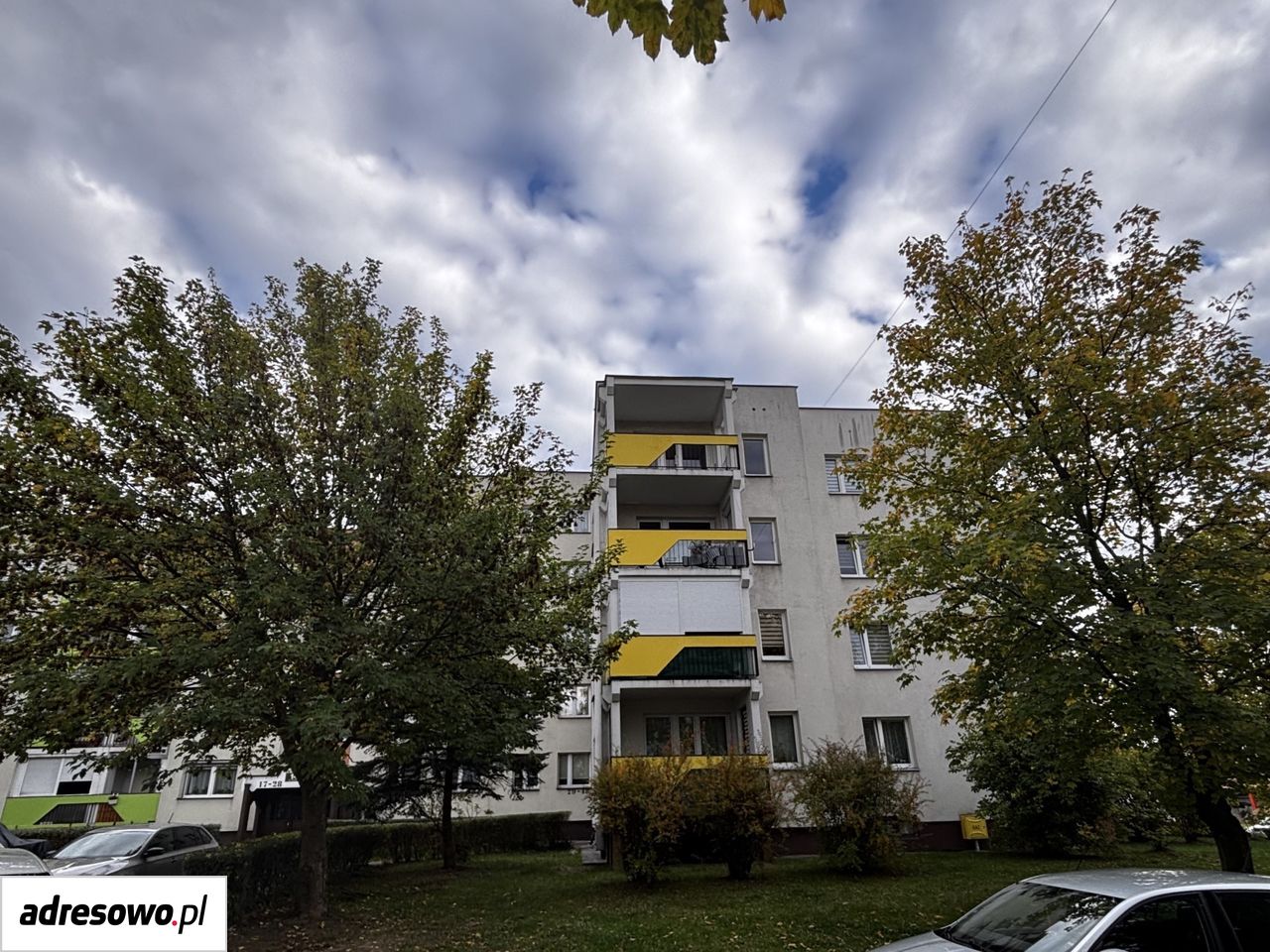 Mieszkanie 2-pokojowe Kielce Ślichowice, ul. Mariana Raciborskiego. Zdjęcie 17