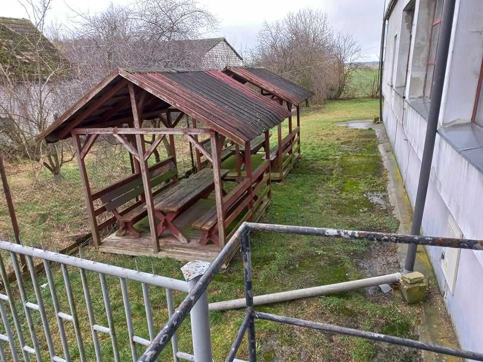 Lokal Siedlisko. Zdjęcie 6