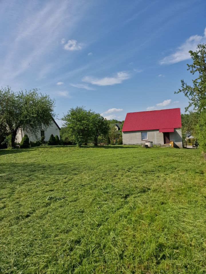 dom wolnostojący, 3 pokoje Wiązownica. Zdjęcie 3