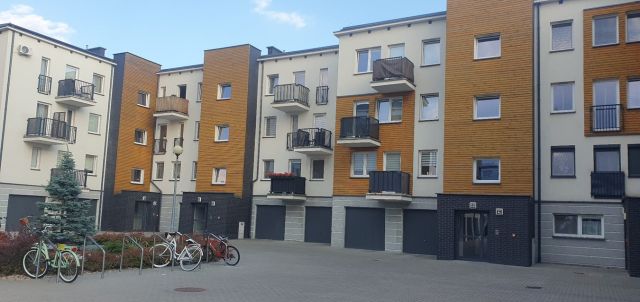 Mieszkanie 2-pokojowe Włocławek, ul. Rysia. Zdjęcie 1