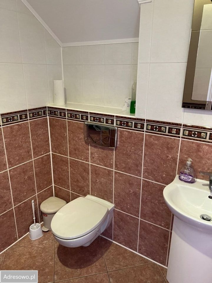 dom wolnostojący Sochaczew Centrum, ul. Batorego. Zdjęcie 8