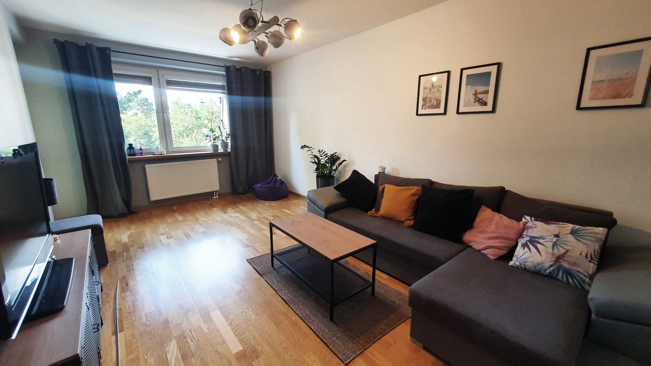 Mieszkanie 2-pokojowe Warszawa Wesoła, pl. Wojska Polskiego