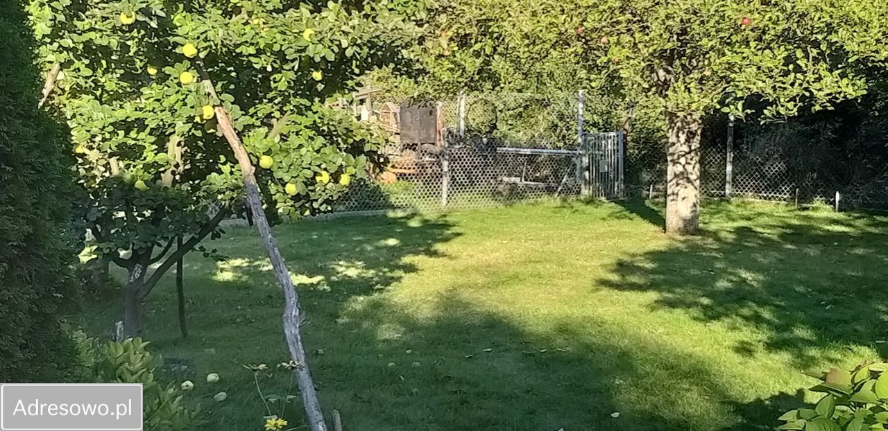 Działka Szczecin Gumieńce, ul. Mierzyńska. Zdjęcie 5