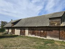 gospodarstwo Berżałowce. Zdjęcie 4