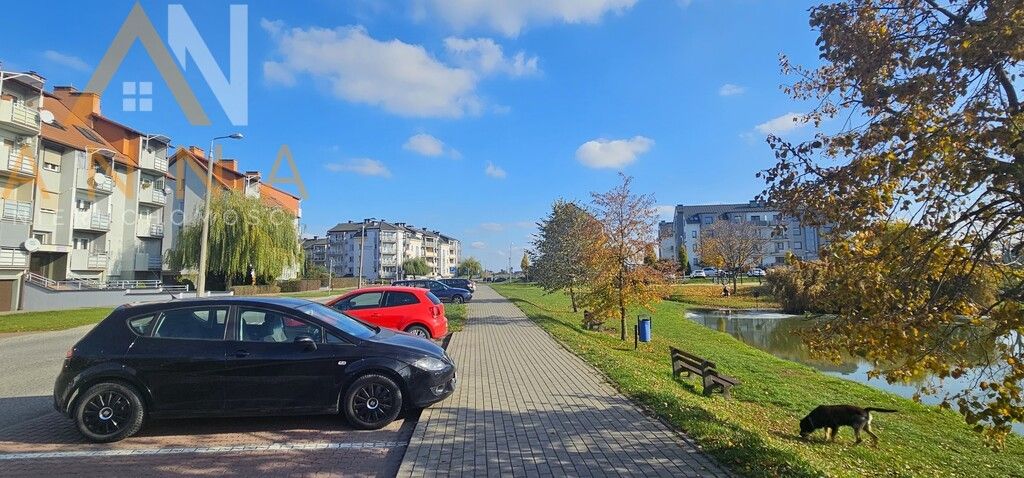 Mieszkanie 3-pokojowe Inowrocław, ul. Leona Czarlińskiego. Zdjęcie 19