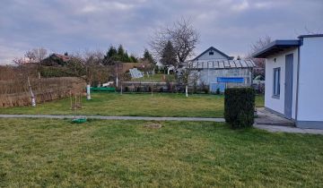 Działka rod Kołobrzeg