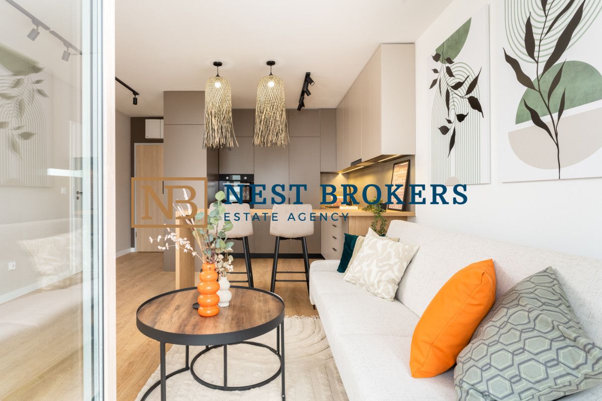 Mieszkanie 3-pokojowe Kraków Płaszów, ul. Lasówka. Zdjęcie 12