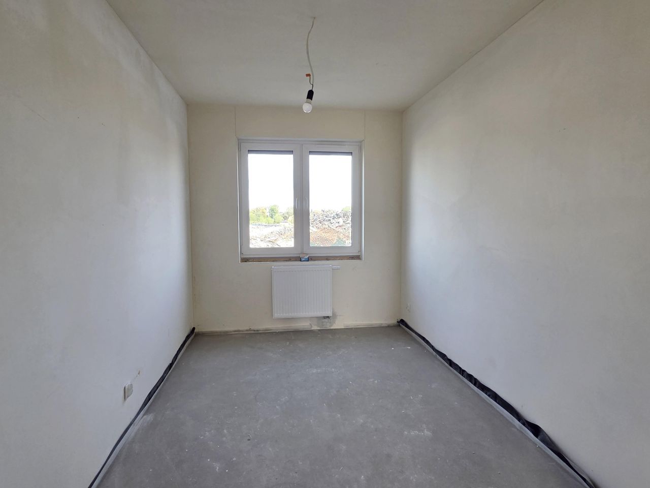 Mieszkanie 4-pokojowe Poznań Malta, ul. Katowicka. Zdjęcie 8