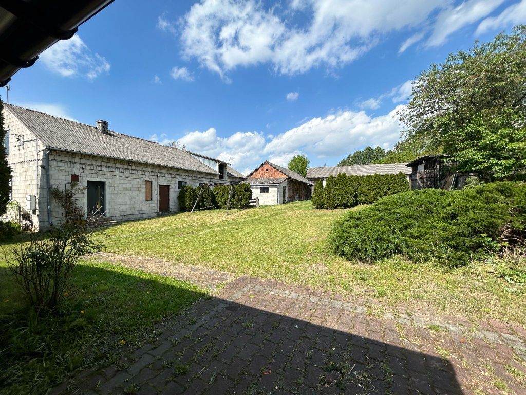 Działka rolna Sokół. Zdjęcie 8