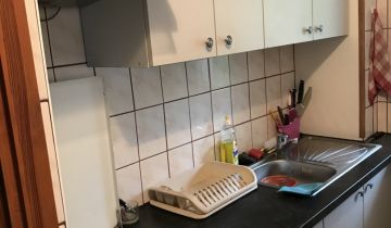 Mieszkanie 3-pokojowe Warszawa Służewiec, ul. Orzycka