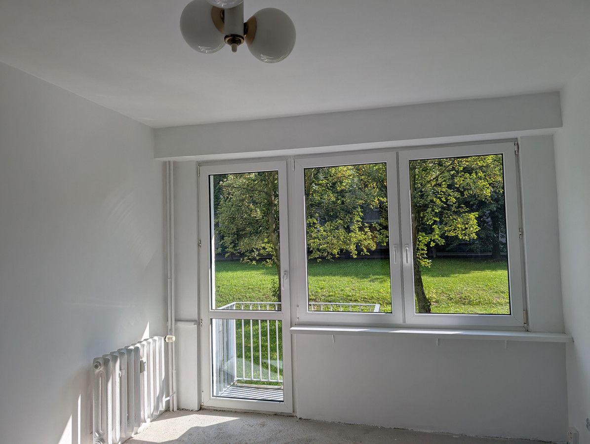 Mieszkanie 3-pokojowe Aleksandrów Łódzki