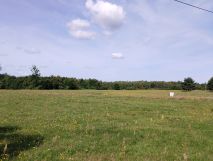 Działka budowlana Jesionka, ul. Przejazdowa