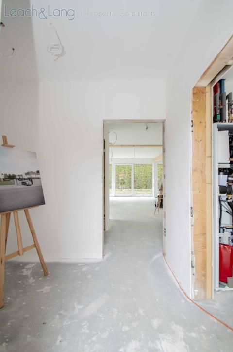 bliźniak, 4 pokoje Niepołomice, os. Suszówka. Zdjęcie 4