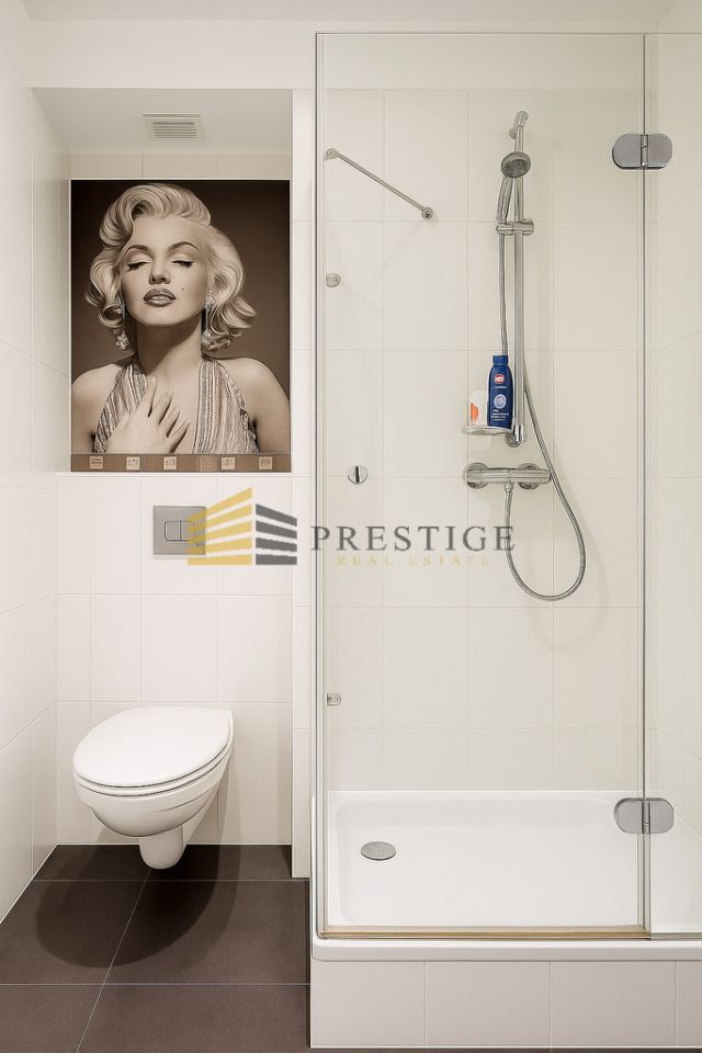 Mieszkanie 5-pokojowe Warszawa Ursynów, al. Komisji Edukacji Narodowej. Zdjęcie 13