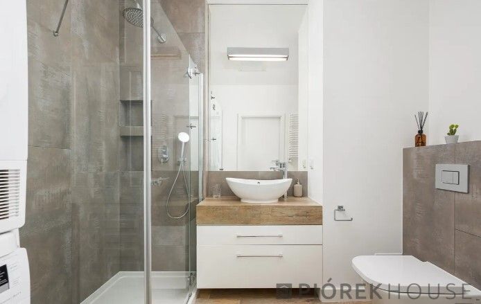 Mieszkanie 2-pokojowe Warszawa Wola, ul. Juliana Konstantego Ordona. Zdjęcie 11