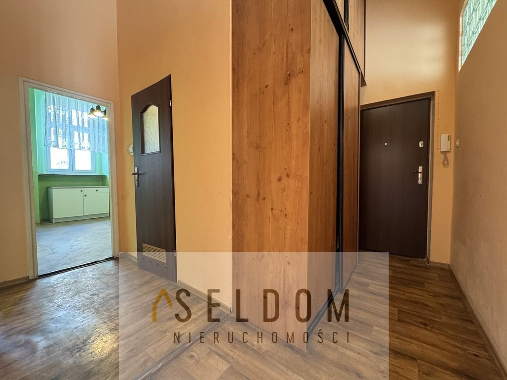 Mieszkanie 2-pokojowe Brzeg, pl. Zamkowy. Zdjęcie 16